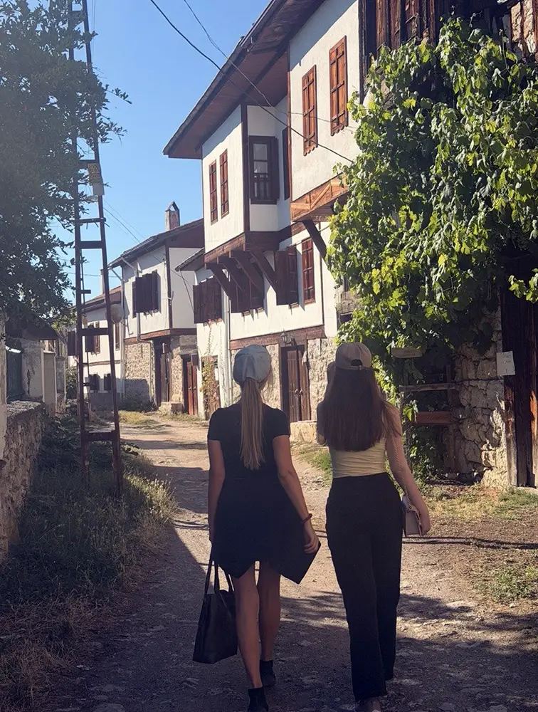 Ретрит 3